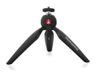 Manfrotto PIXI MII czarny - 1486318 - zdjęcie 4